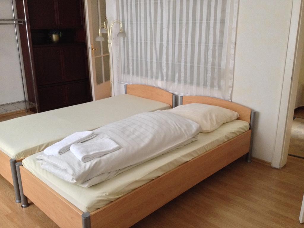 City Hotel Garni Ганновер Экстерьер фото