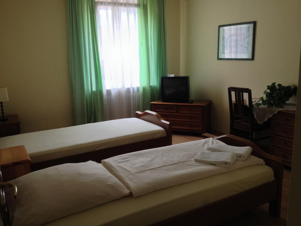 City Hotel Garni Ганновер Номер фото