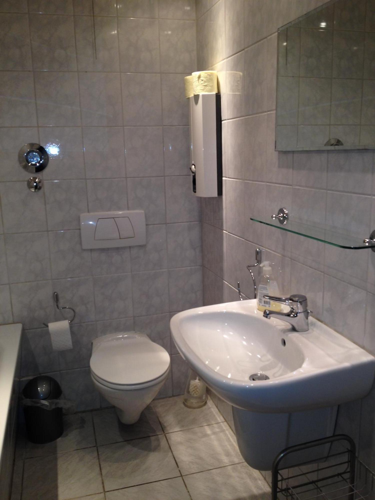 City Hotel Garni Ганновер Экстерьер фото
