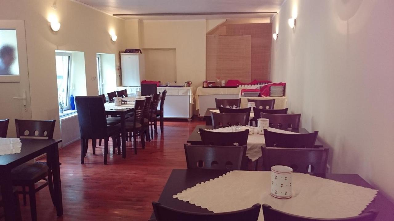 City Hotel Garni Ганновер Экстерьер фото